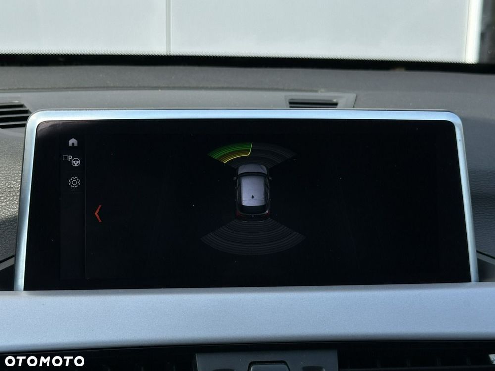 BMW X1 xDrive25e Advantage - 25