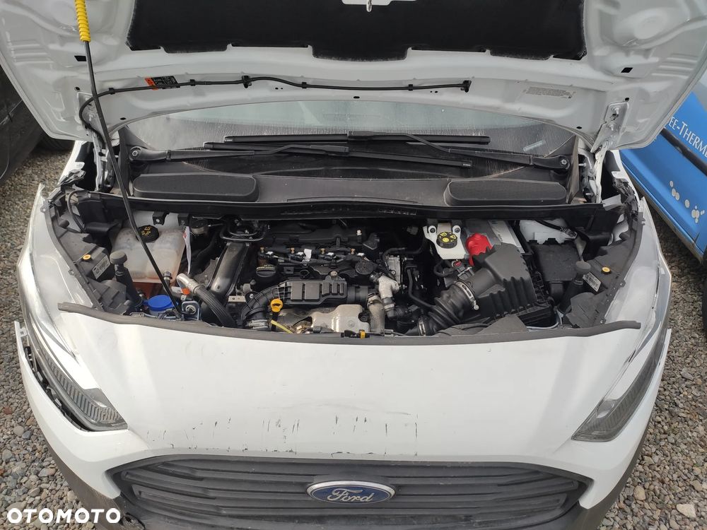 Ford Transit Connect Long L2 - 20