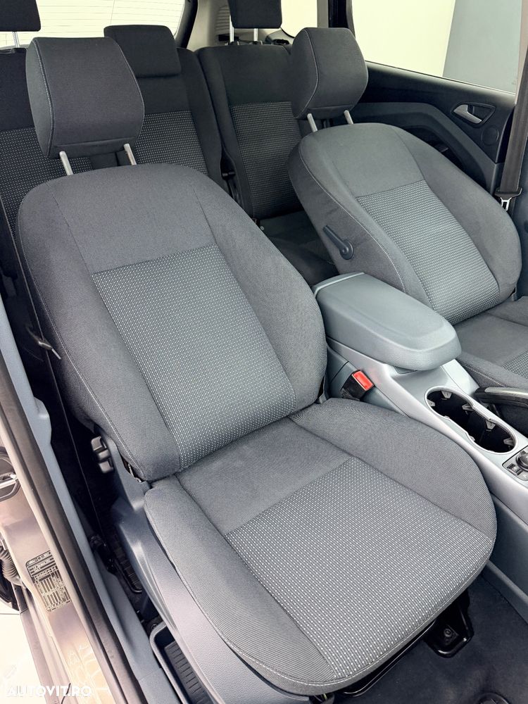 Ford C-Max 1.6 TDCi Trend - 19