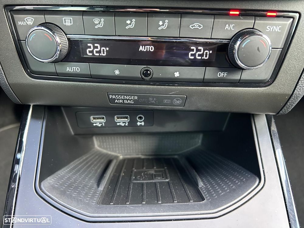 SEAT Arona 1.0 TSI FR - 29