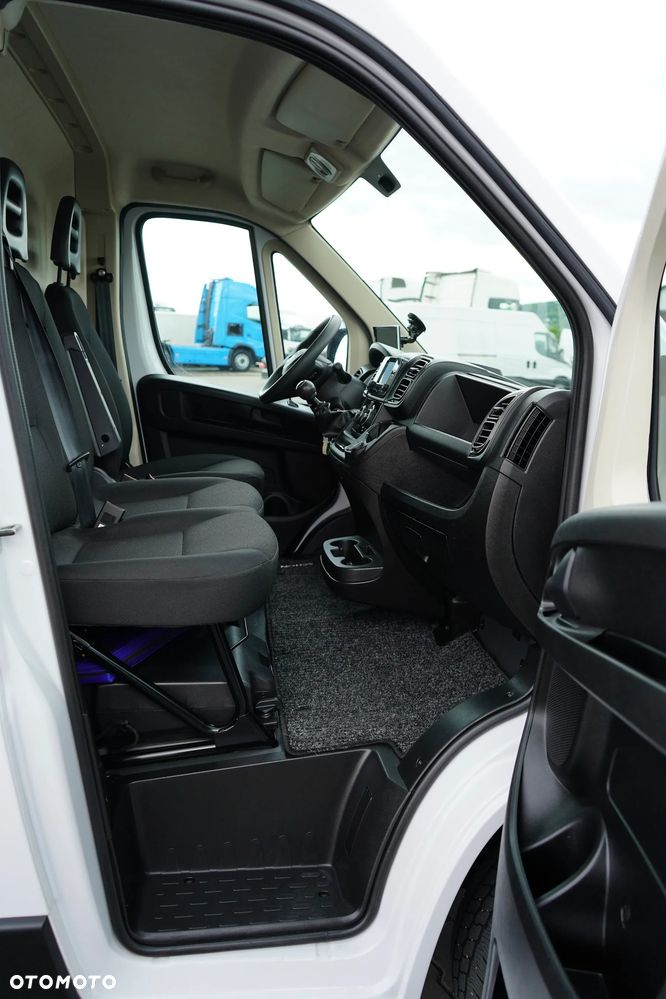 Fiat / DUCATO / 2,2 MultiJet / 140 KM / 72 000 KM - 10