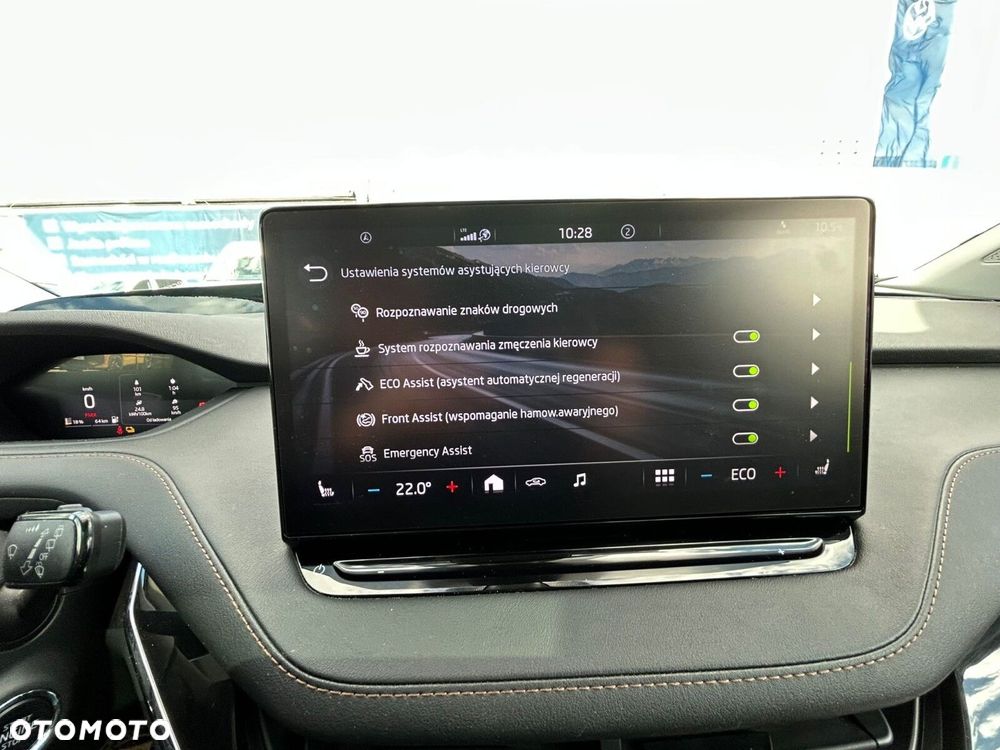 Skoda Enyaq 80 82kWh - 12