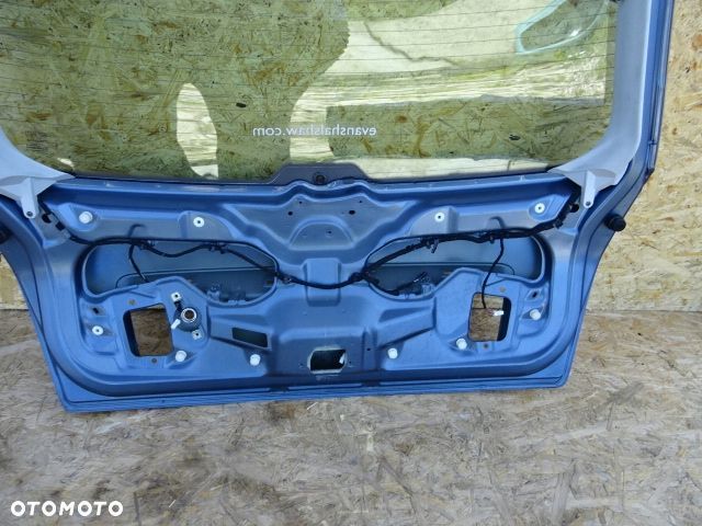 SZYBA KLAPA TYŁ TYLNA BAGAŻNIKA FIAT STILO 01-04 NR193 - 13