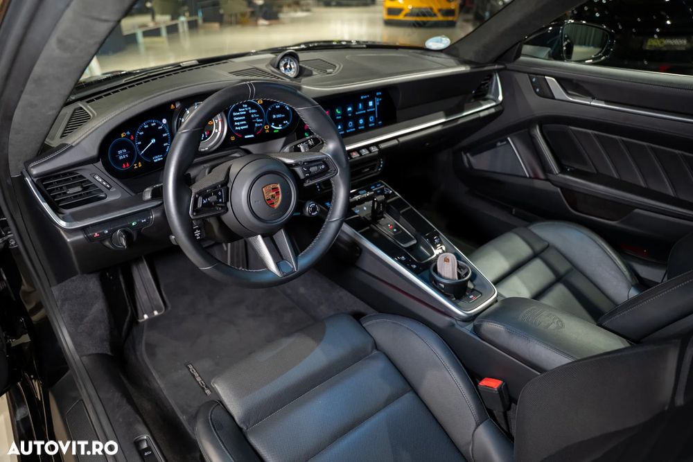 Porsche 911 ver-turbo-pdk - 27