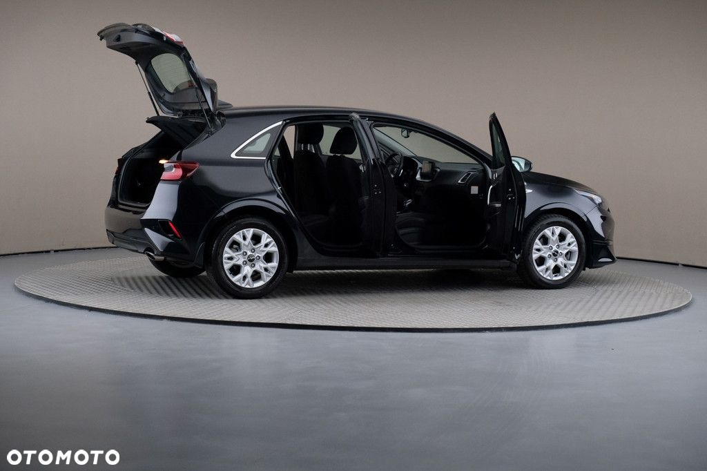Kia Ceed - 6