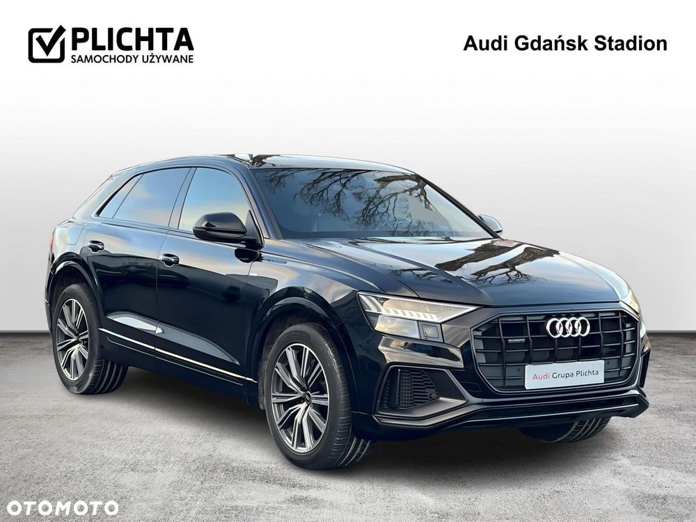Audi Q8 - 7