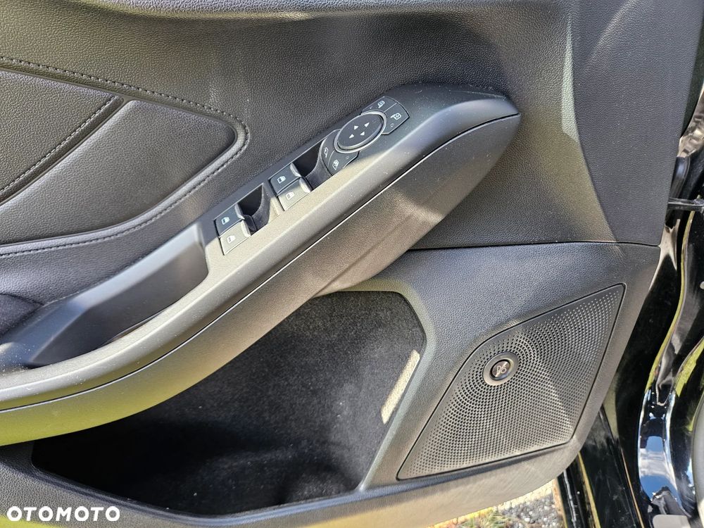 Ford Focus 1.5 EcoBoost STart-Stopp-System ST-LINE - 11
