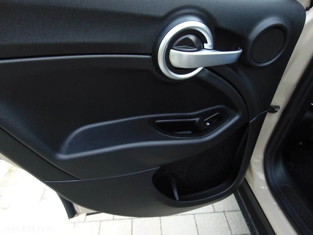 Fiat 500X 1.6 E-Torq 4x2 Mirror - 22