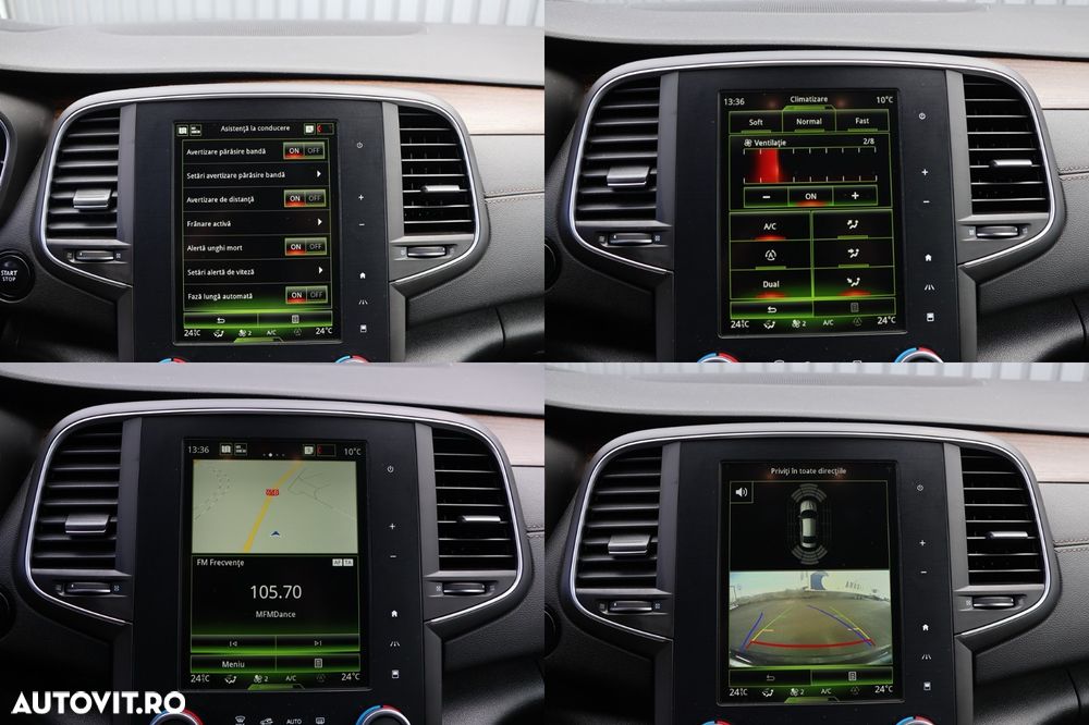 Renault Talisman - 12