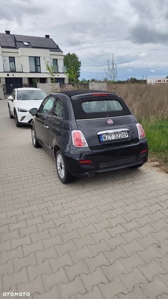 Fiat 500 - 8