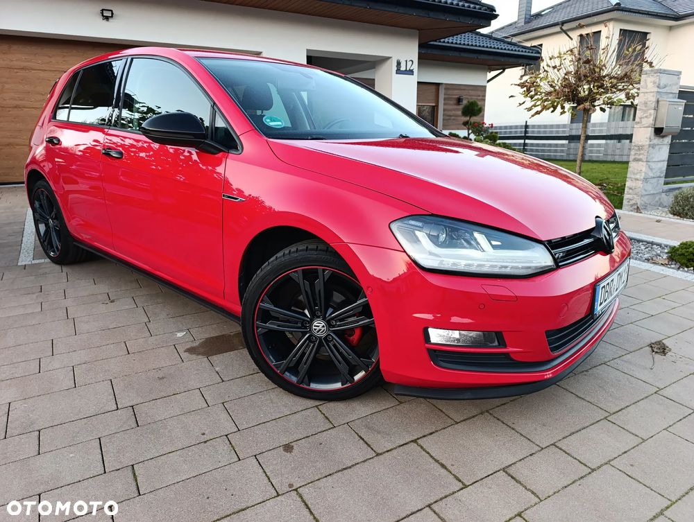 Volkswagen Golf - 34