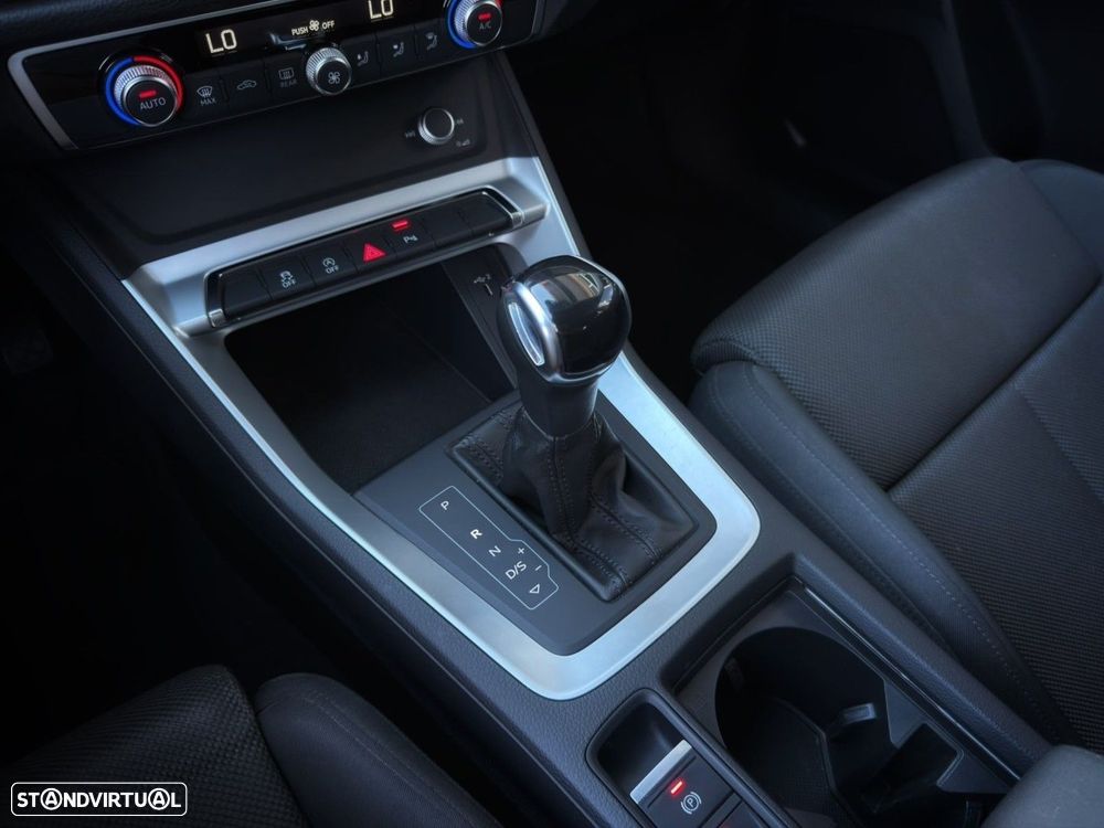 Audi Q3 35 TFSI S line S tronic - 16
