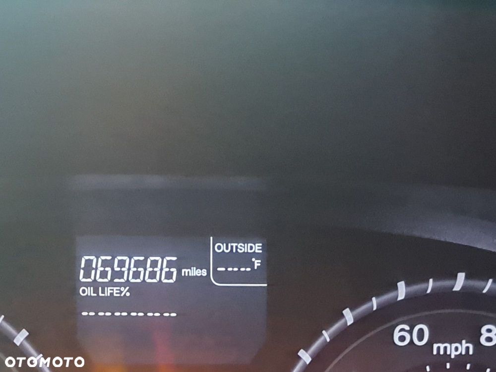 Honda Odyssey - 12