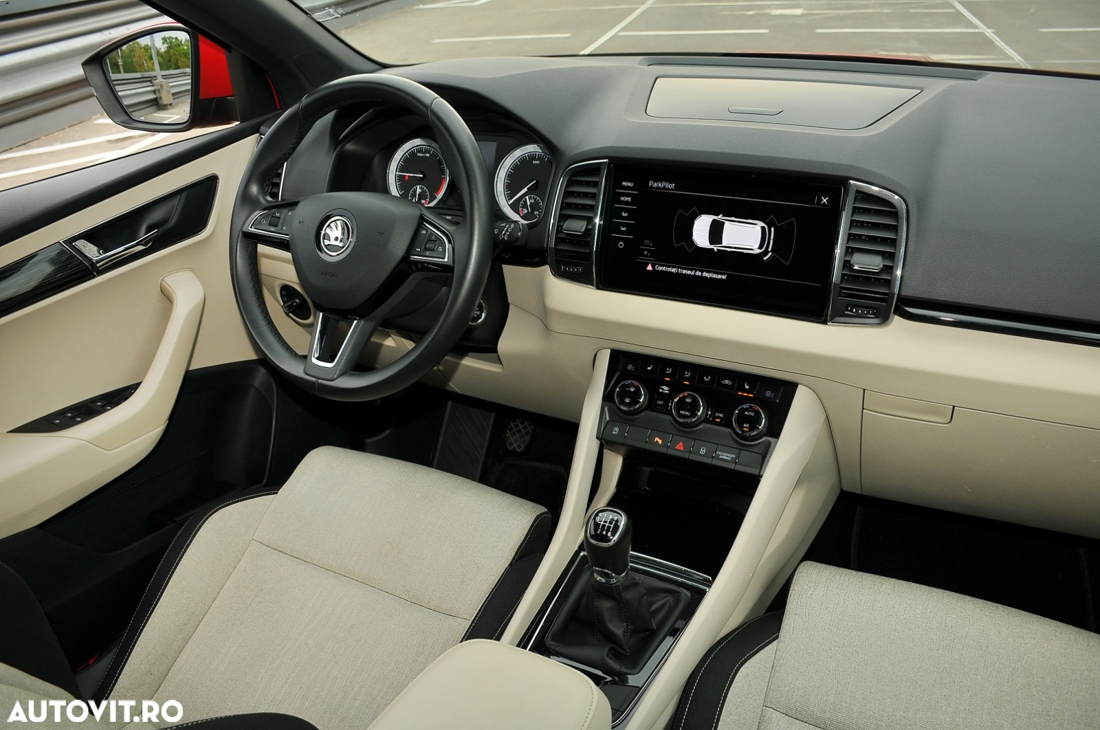 Skoda Karoq - 6