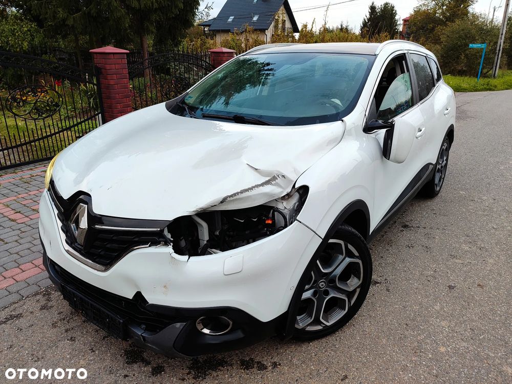 Renault Kadjar 1.6 Energy TCe S-Edition - 2