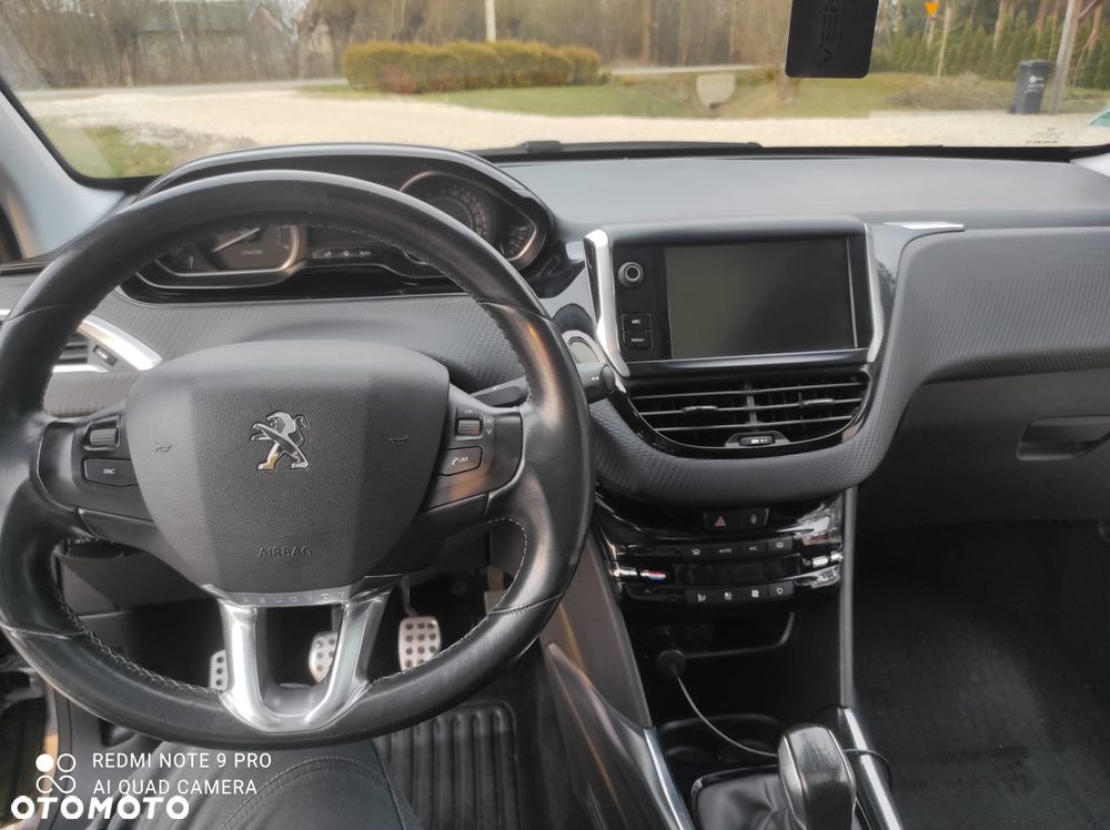 Peugeot 2008 1.6 VTi Allure - 5