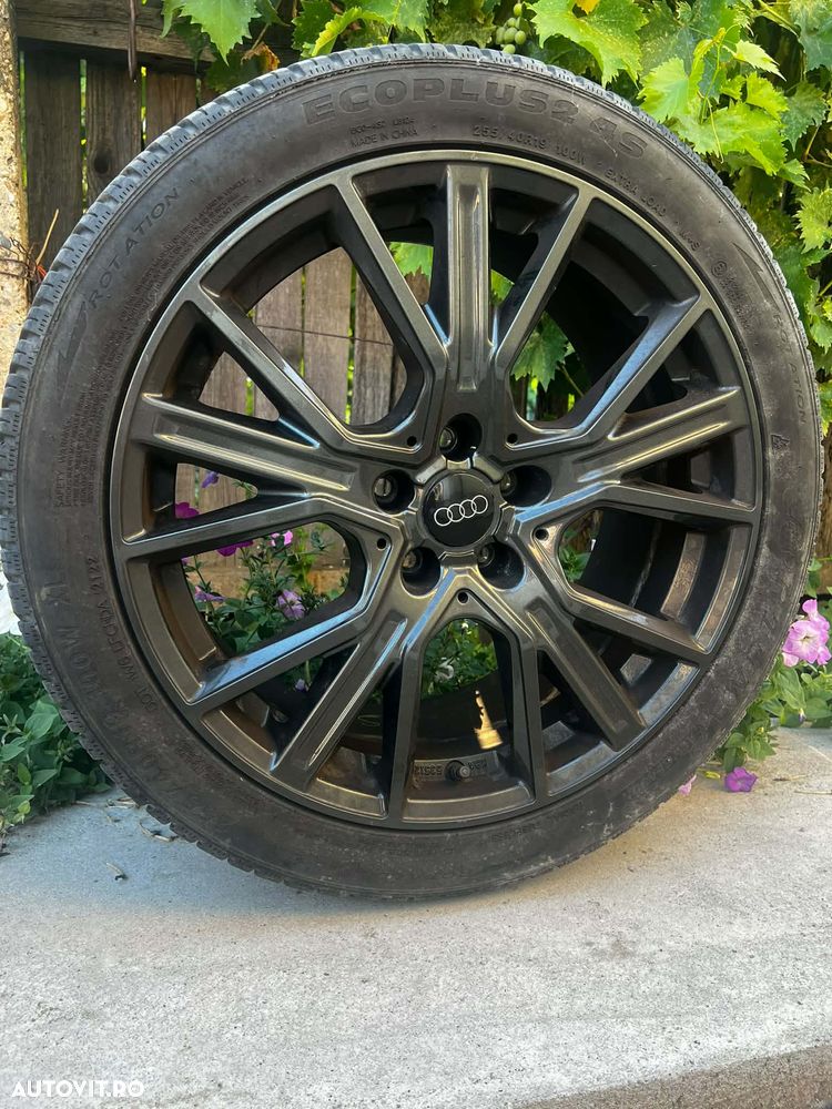 Audi A6 Limuzina - 17