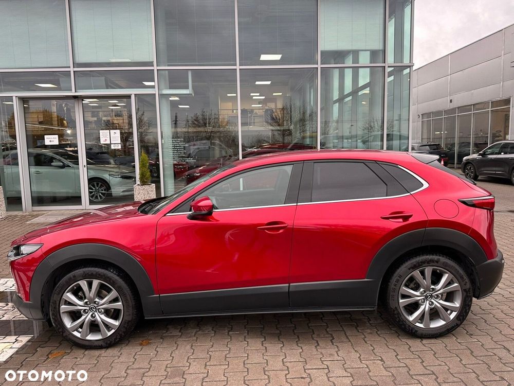 Mazda CX-30 - 4