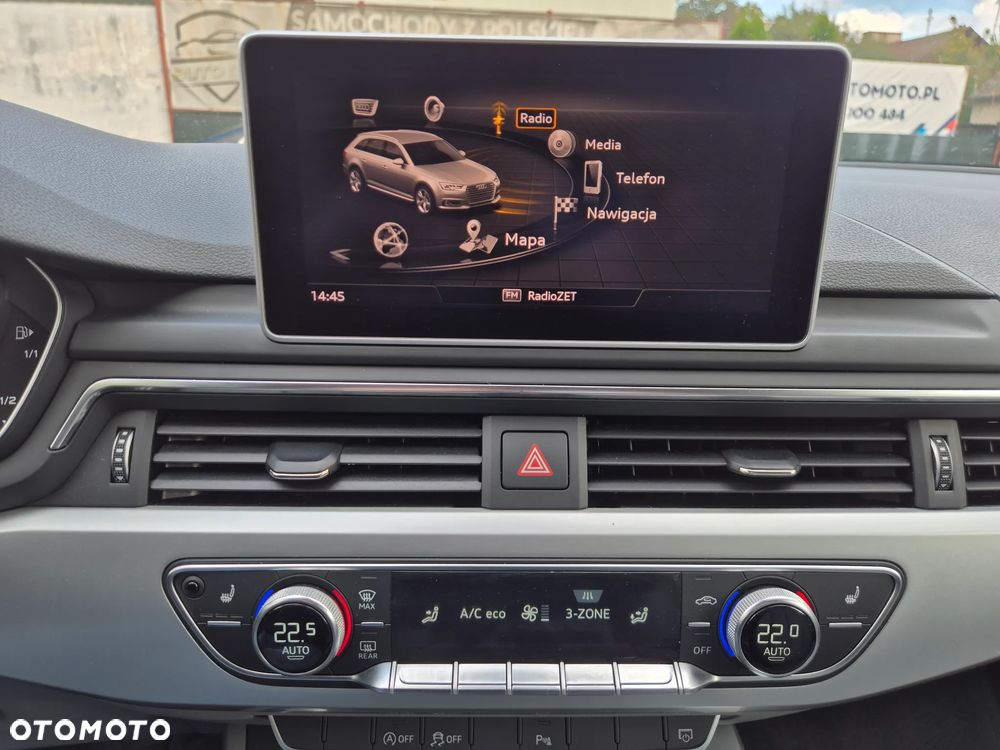 Audi A4 Avant 2.0 TDI Sport - 27