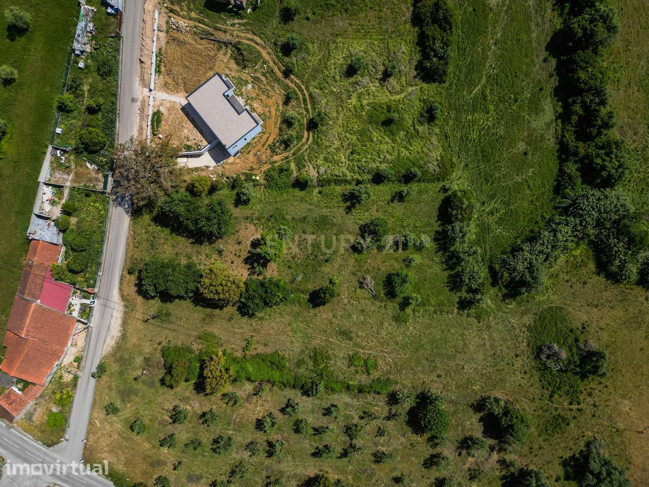 Terreno com potencial de construção em Montemor-o-Velho - Grande imagem: 2/18
