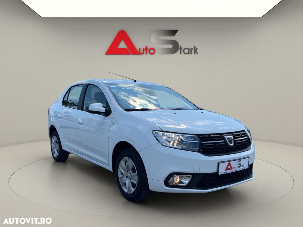 Dacia Logan - 3