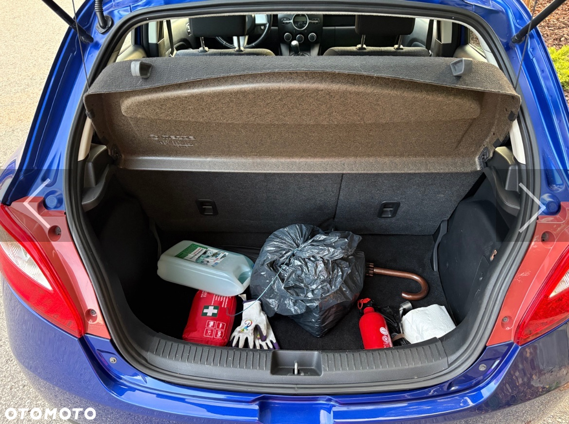 Mazda 2 1.3 Exclusive - 3