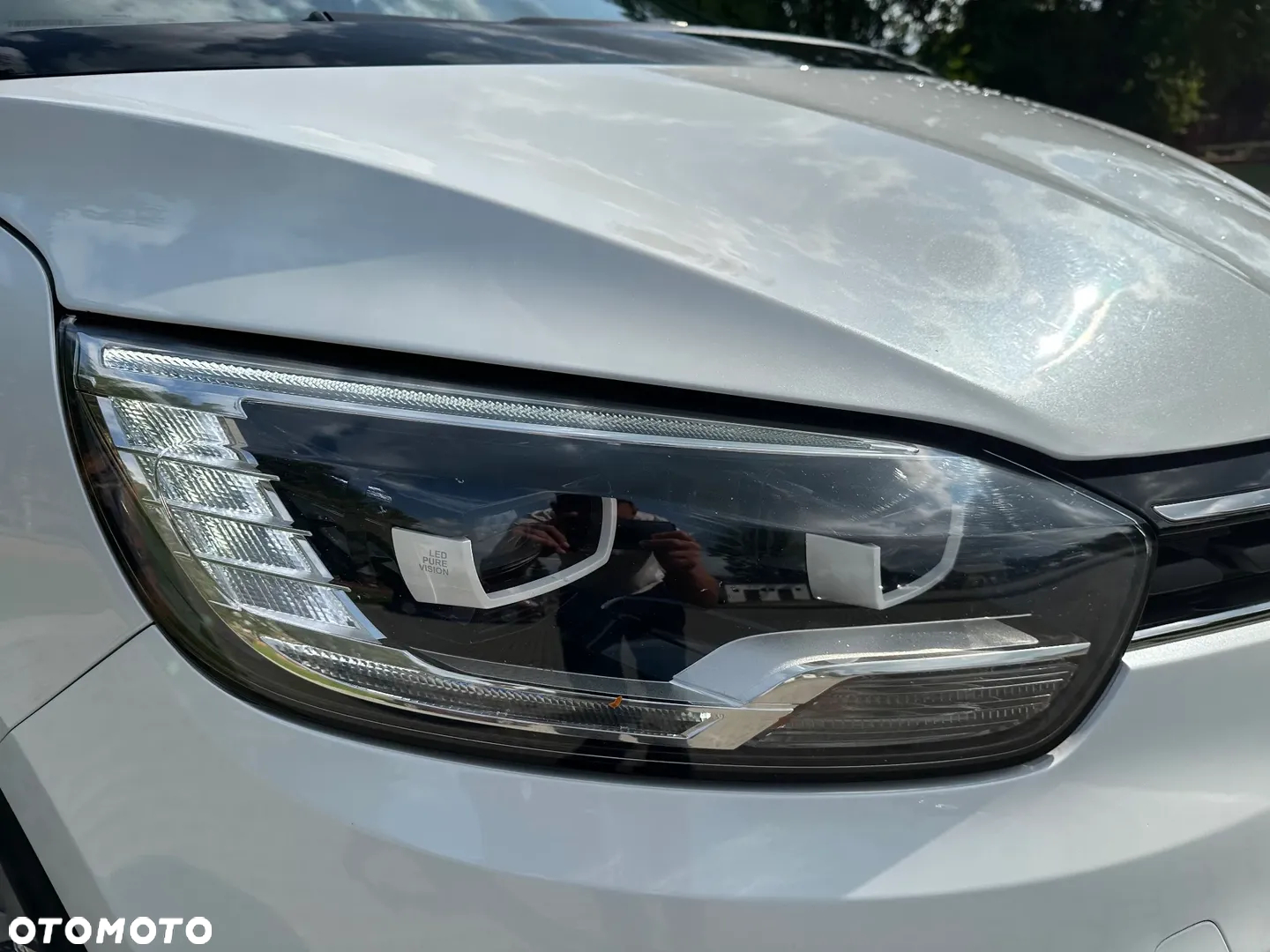 Renault Scenic 1.6 dCi Bose EDC - 18