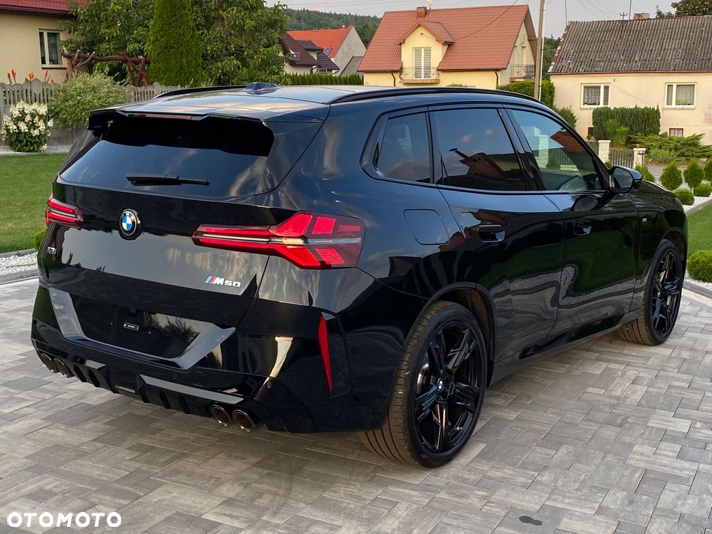 BMW X3 M - 13