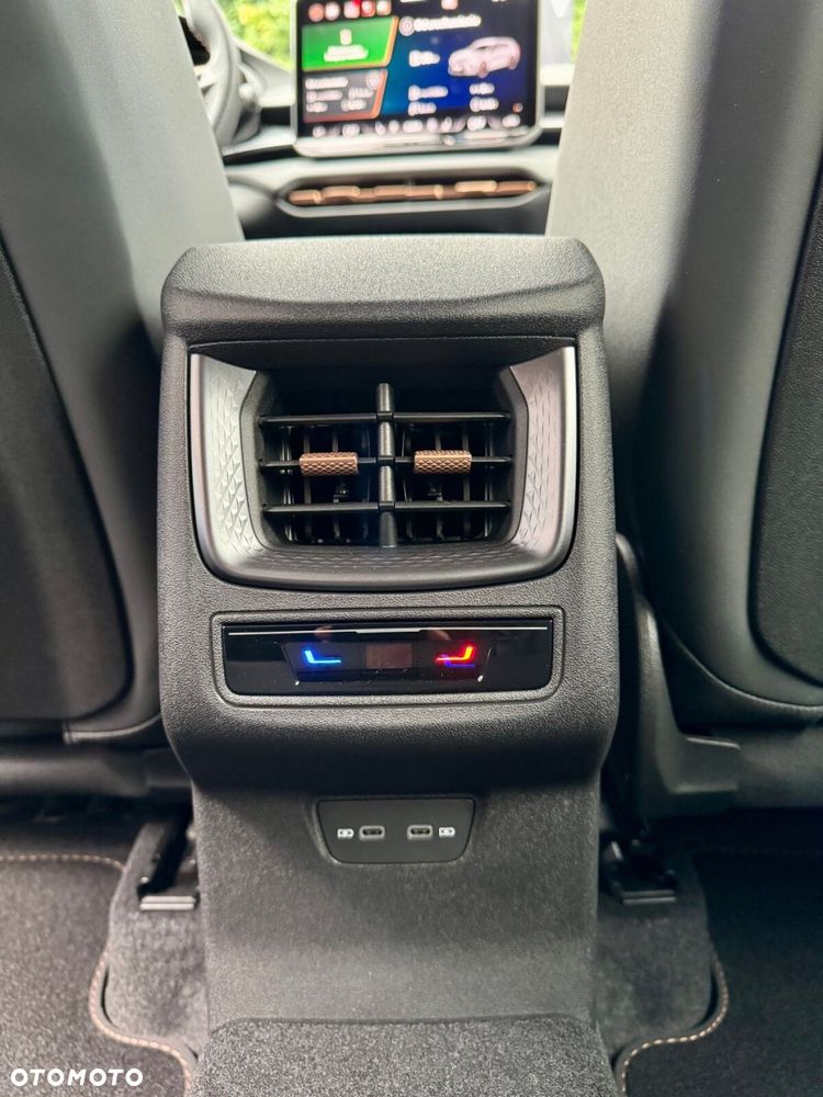 Cupra Terramar 1.5 eTSI mHEV Advantage Edition DSG - 29