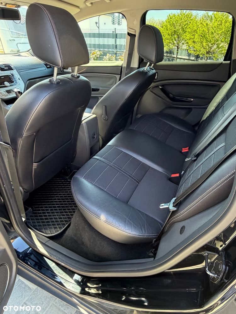 Ford Kuga 2.0 TDCi Titanium S MPS6 - 9