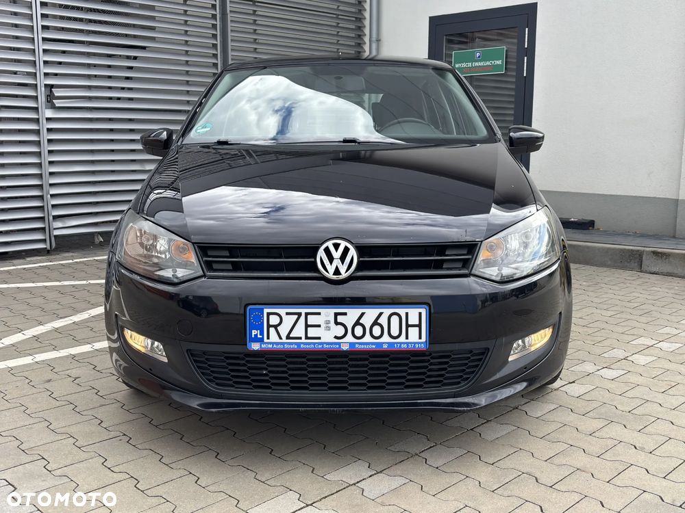 Volkswagen Polo - 3