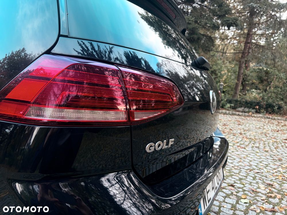 Volkswagen Golf - 7
