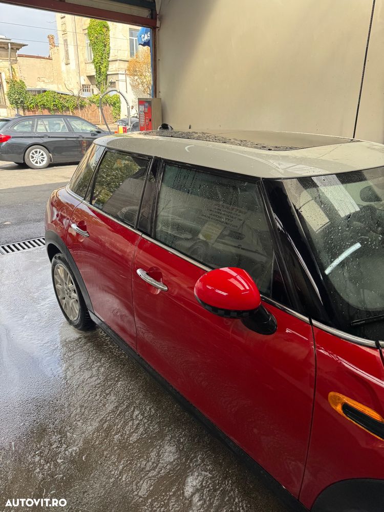 Mini Cooper - 10