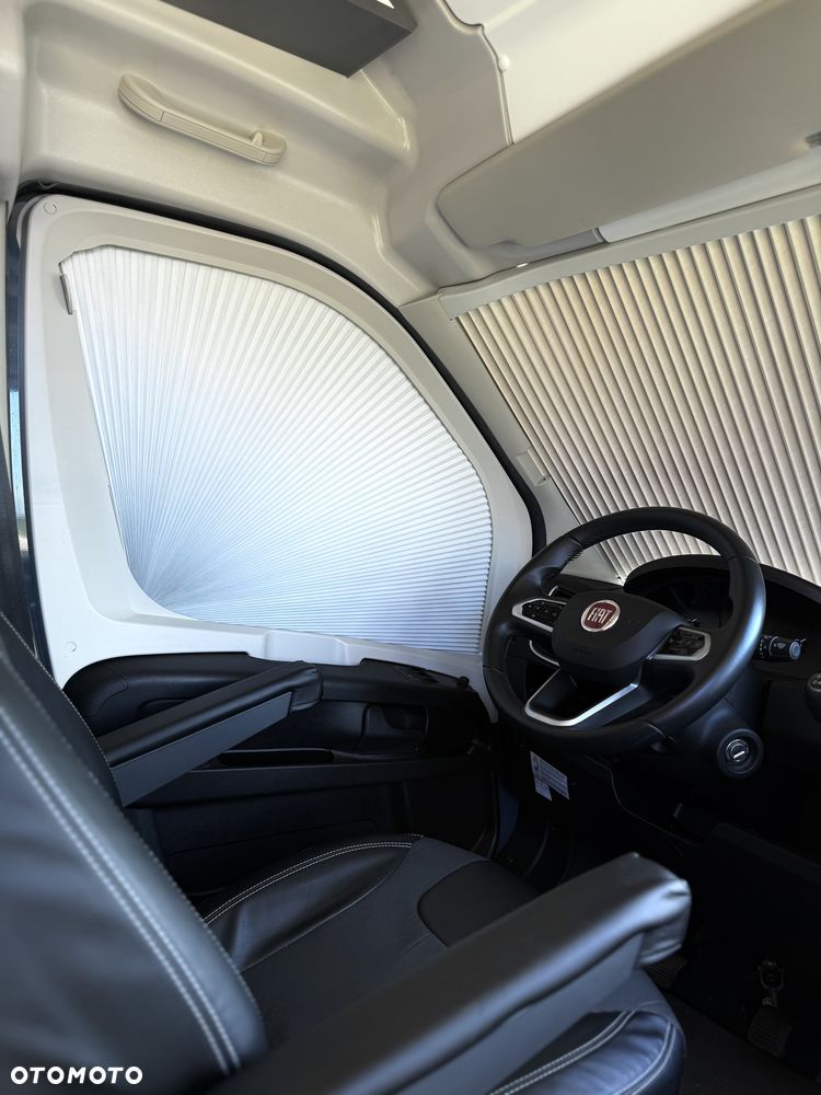 Fiat Ducato Bavaria k600G - 21