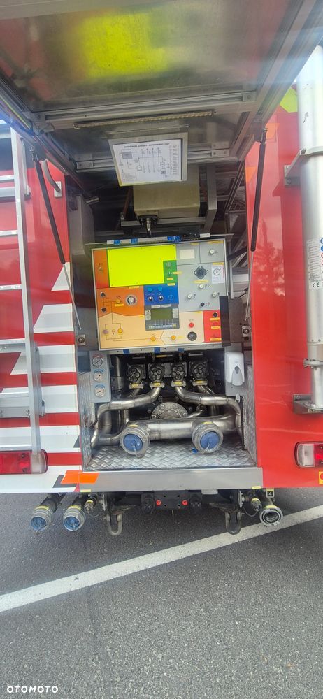 Scania P114 - 8