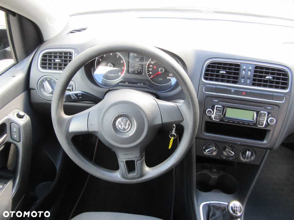 Volkswagen Polo 1.2 12V Highline - 8