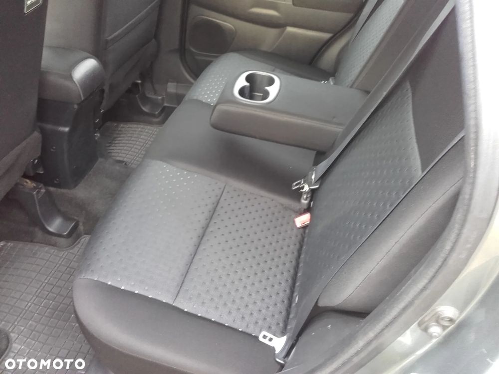 Mitsubishi ASX 1.6 Invite AS&G - 15