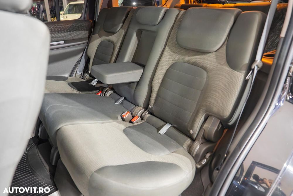 Nissan Pathfinder 2.5 dCi DPF All Mode 4X4 LE Aut. - 24