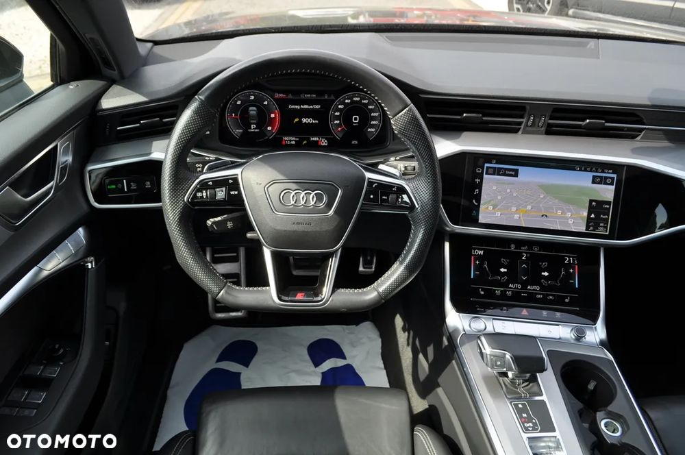 Audi A6 ver-40-tdi-quattro-s-tronic-s-line - 15