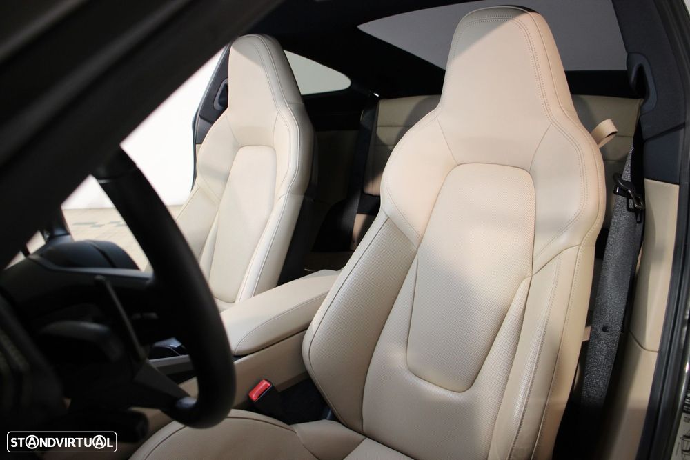 Porsche 911 (992) Carrera S PDK - 8