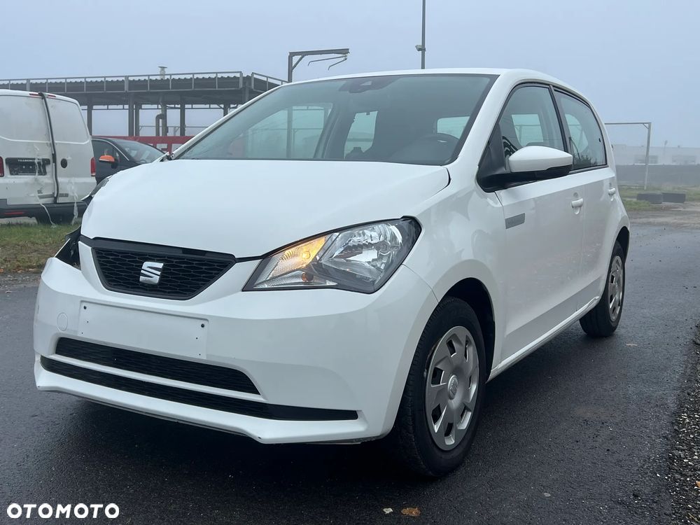 Seat Mii Plus - 1