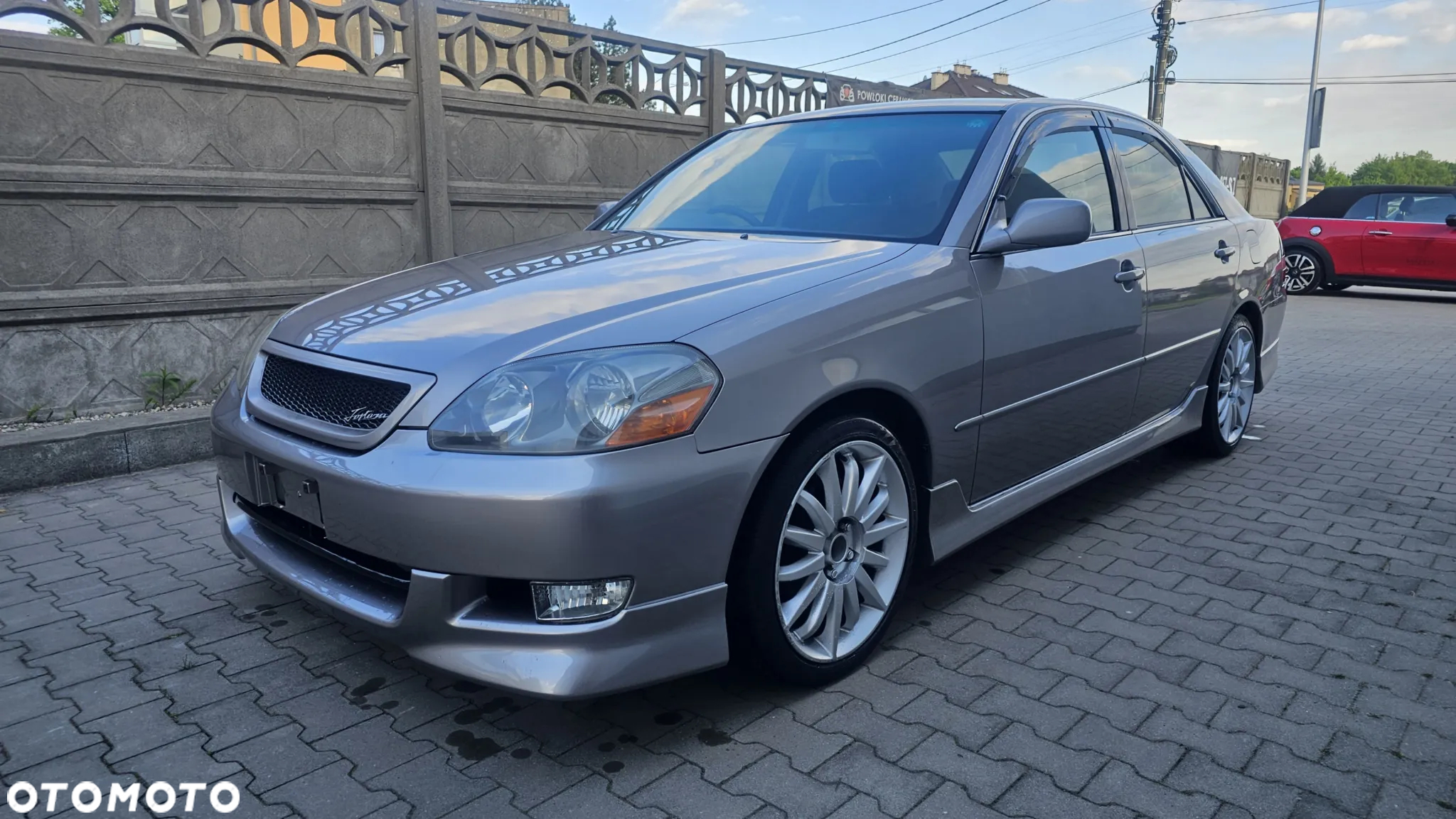 Toyota Inny - 4
