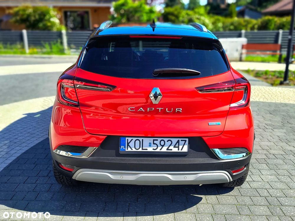 Renault Captur 1.6 E-TECH Plug-In Intens - 6