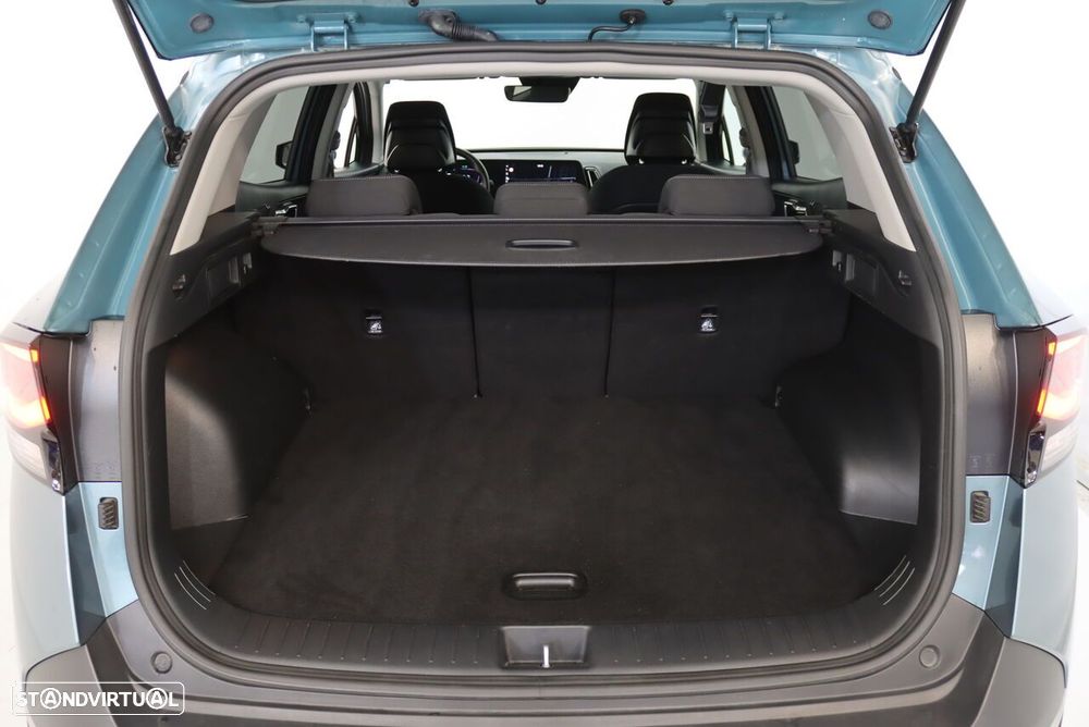 Kia Sportage 1.6 T-GDI Drive - 10