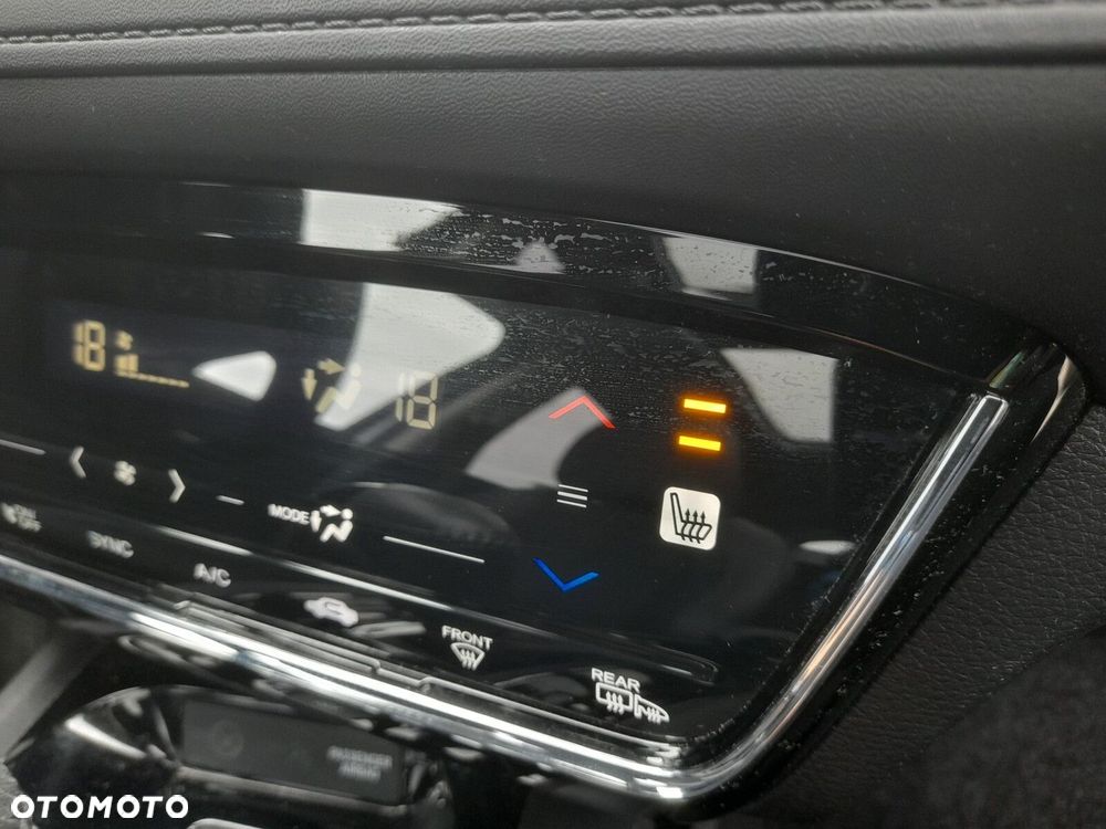 Honda HR-V 1.5 Executive (ADAS / Connect+) CVT - 28