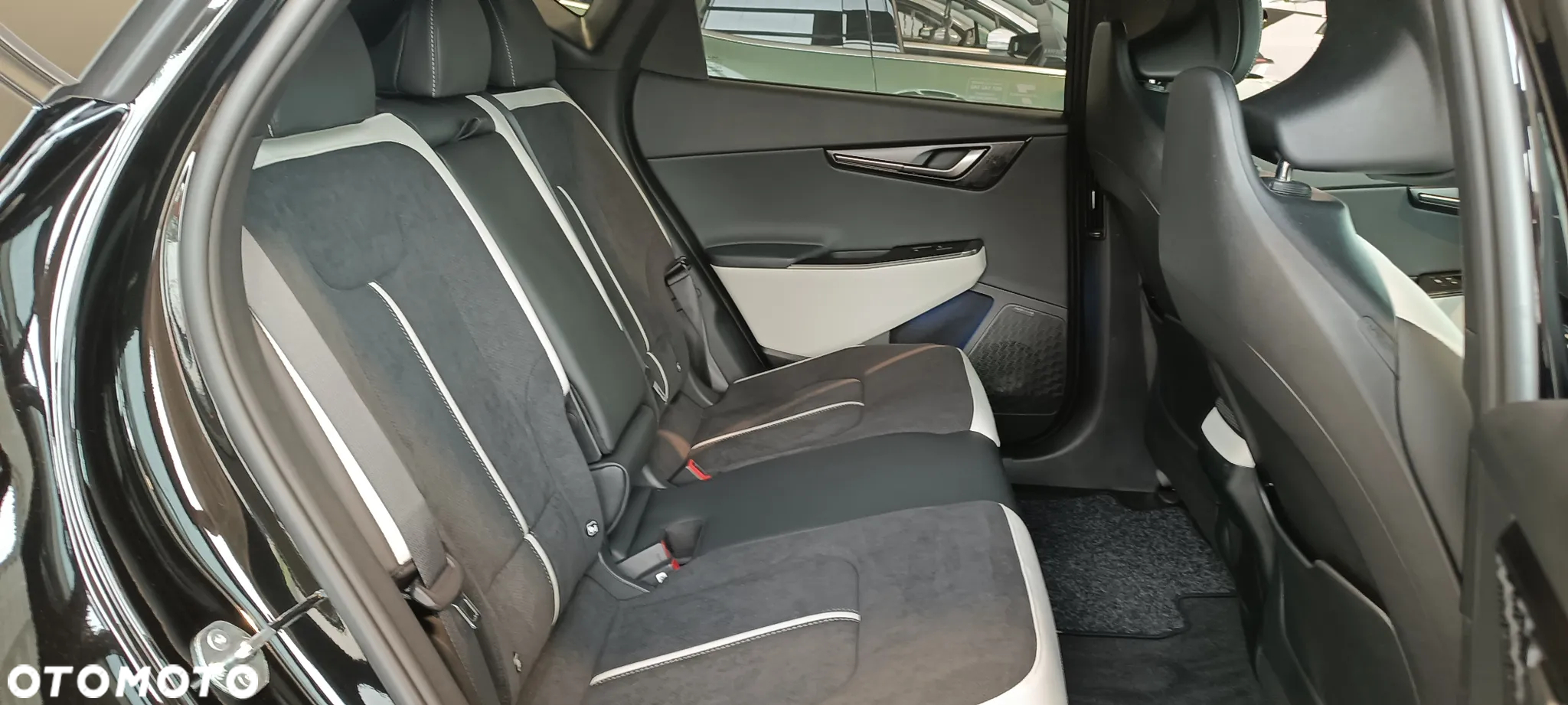 Kia EV6 84kWh GT-Line - 12