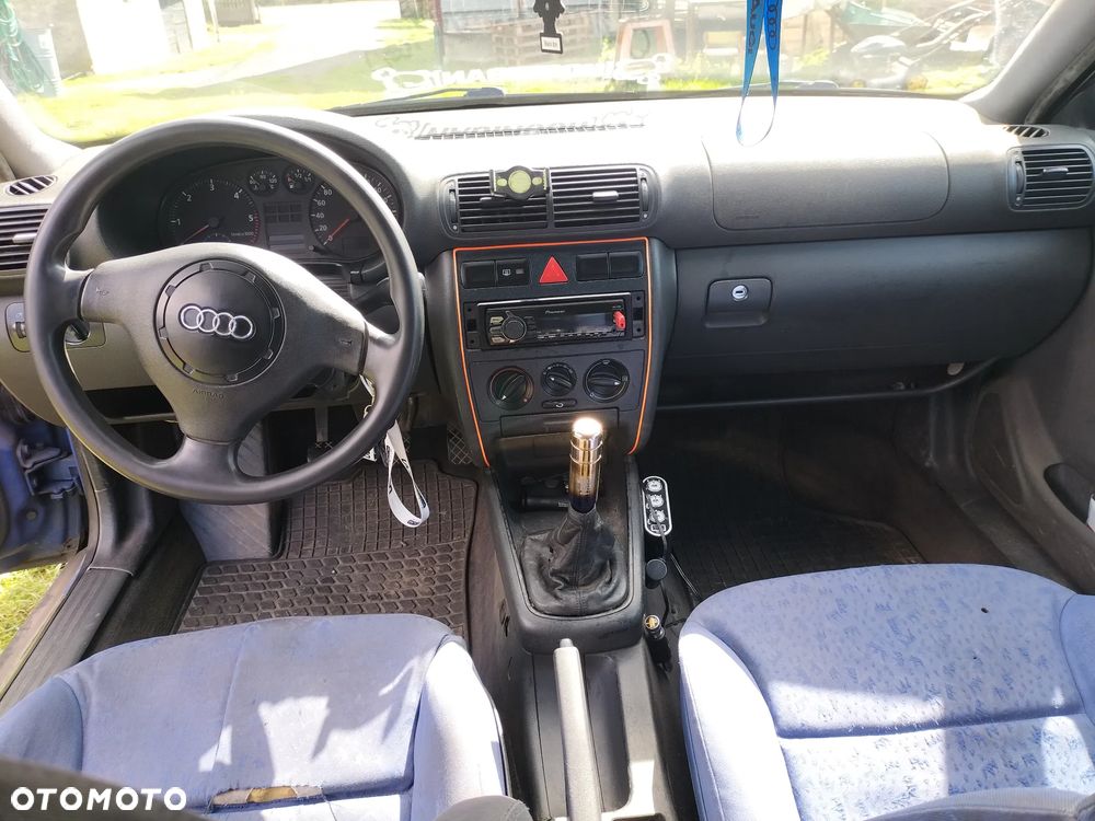 Audi A3 3-drzwiowe - 7