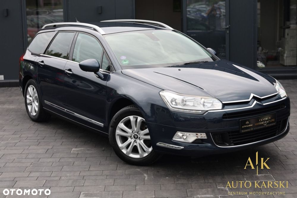 Citroën C5 - 9