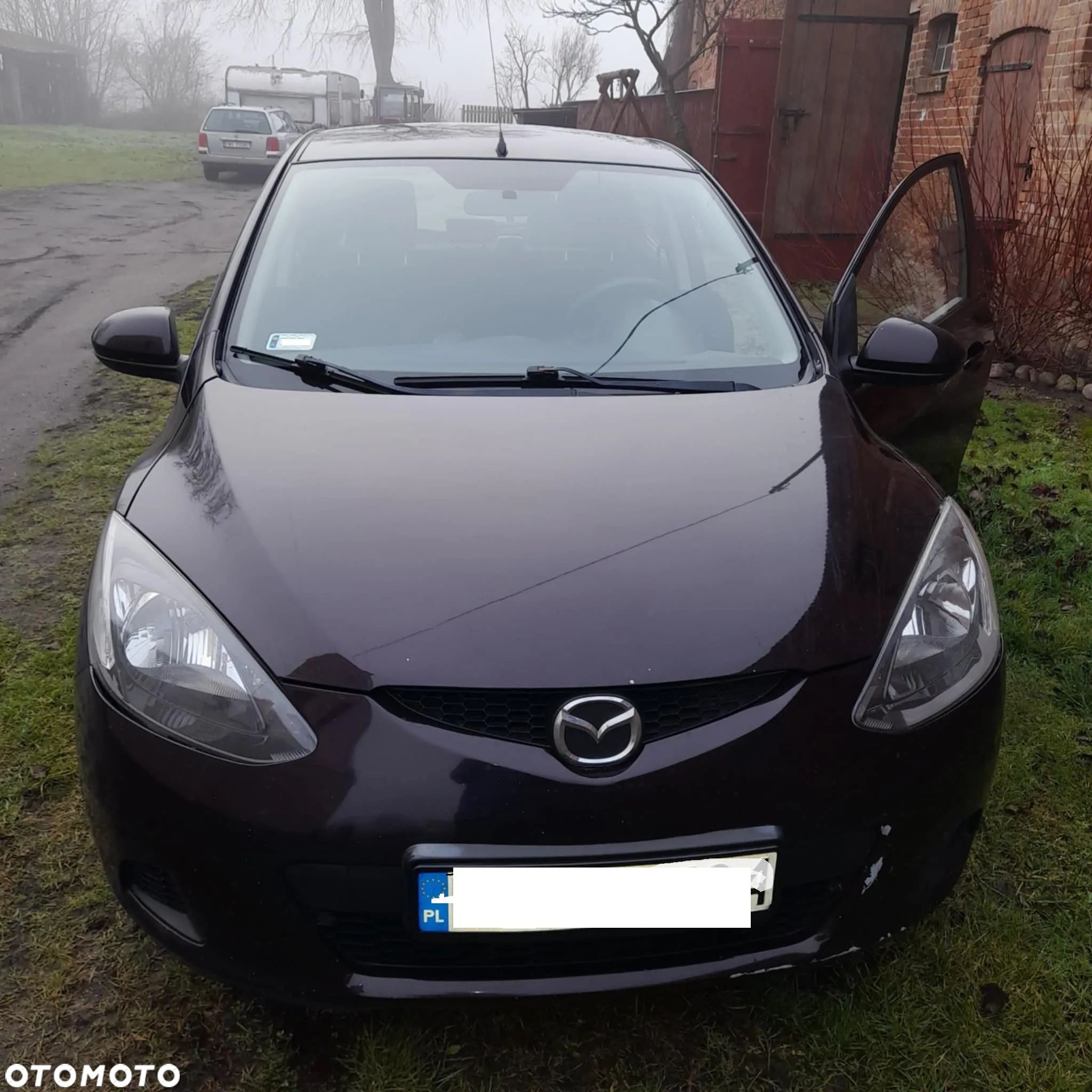 Mazda 2 1.3 Comfort - 1
