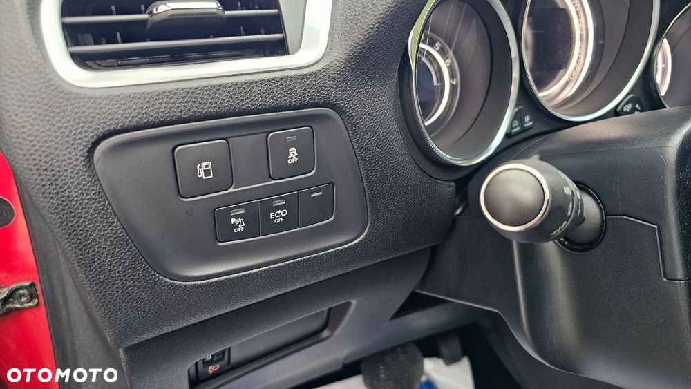 DS Automobiles DS 4 Crossback - 17